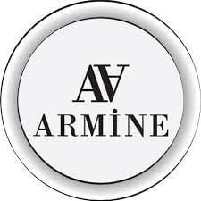 ARMİNE İPEK EŞARP